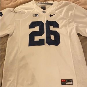 Football Jersey